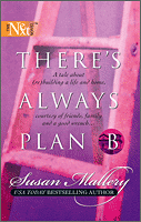 Cover image for There's Always Plan B